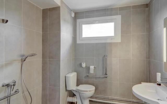 B&B Hotel Montluçon Saint-Victor