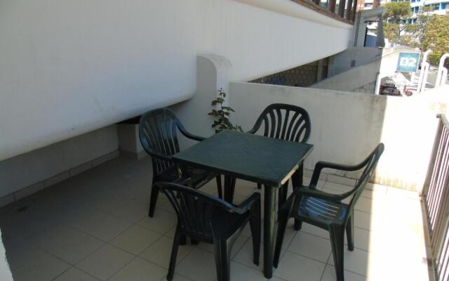 Condominio Nautilus