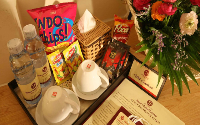 Hanoi House Hostel & Travel