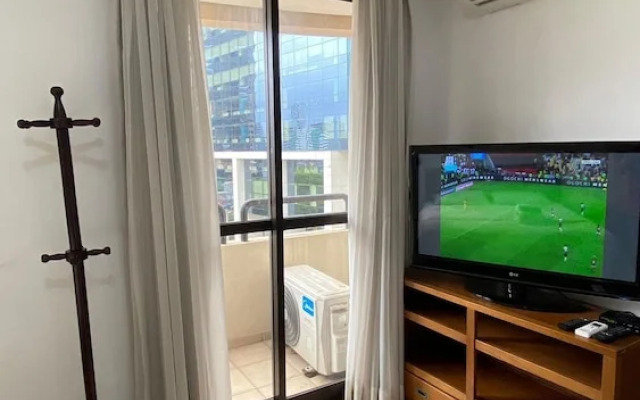 Studio Living Faria Lima