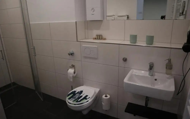 Tondose Apartment