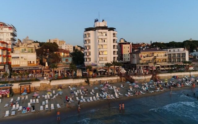 Asenabeach Hotel Kusadasi