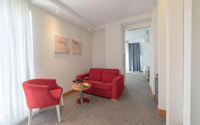 Atik Hotel