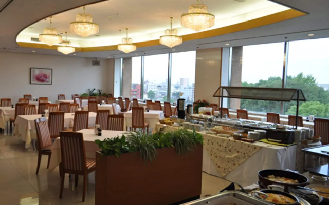 KKR Hotel Nagoya