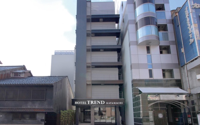 스탠다드 객실 사진 1