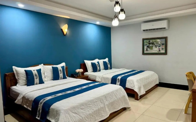 Phu An Hotel