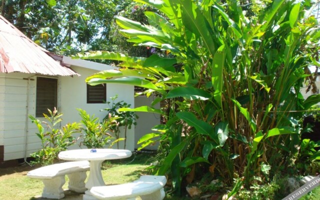 Negril Yoga Centre