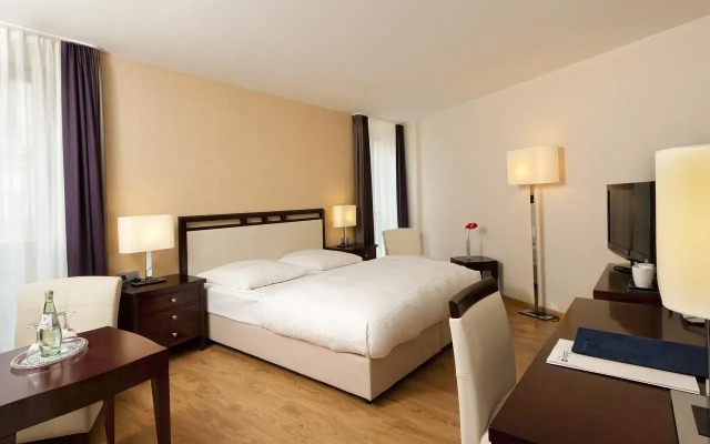 Badischer Hof Baden-Baden - Leonardo Limited Edition