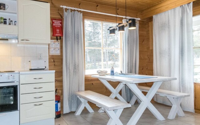 Poropailakka 1 Kittil