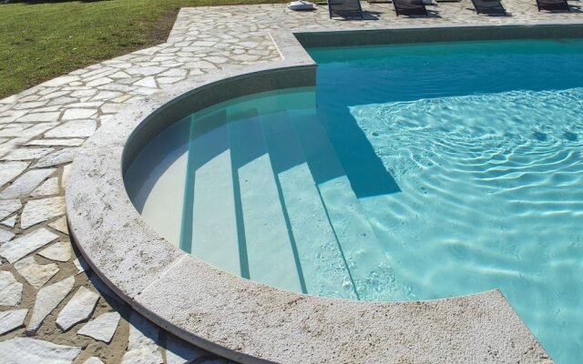 Belvilla by OYO Villa Pomona