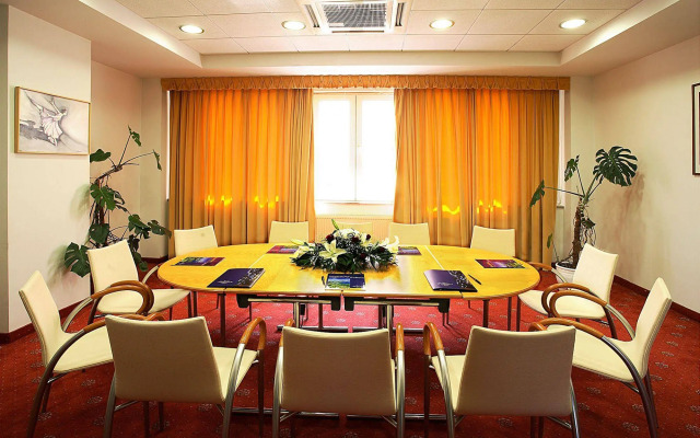 Grand Hotel Palladion