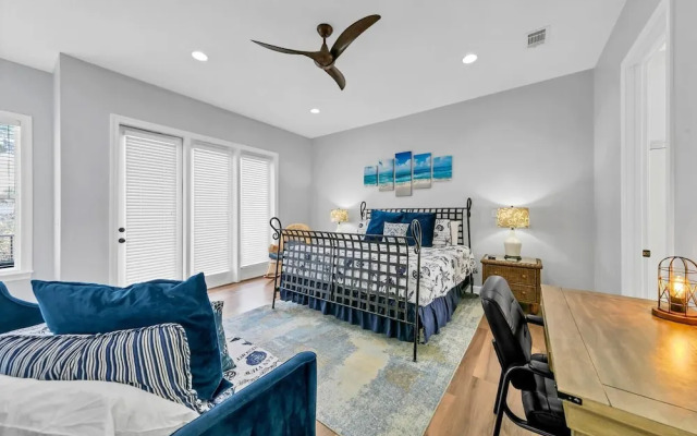 Our Destiny in Dunes of Destin