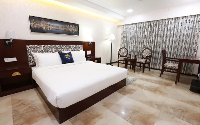 The One Hotel