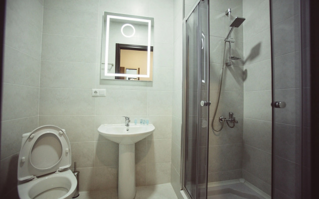 Отель «Сити»