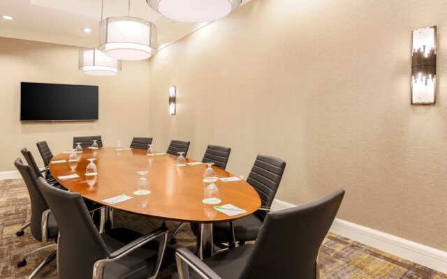 Courtyard by Marriott Pittsburgh Downtown