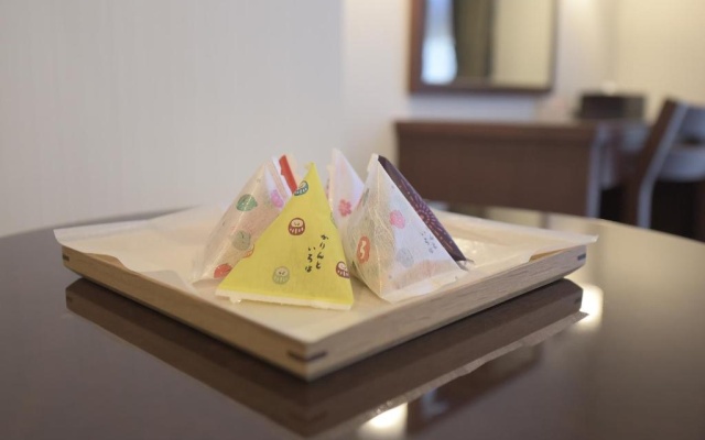 스탠다드 패밀리 객실 사진 4