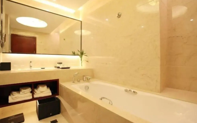 Fujian City Hotel