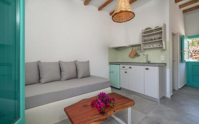 Xerolithia Guesthouse