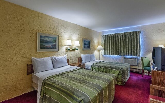 Rodeway Inn