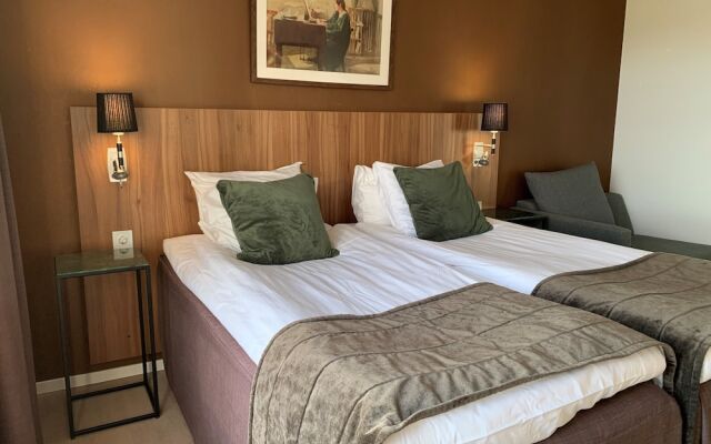 Best Western Plus Jula Hotell & Konferens