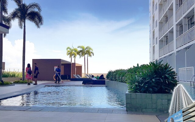 Home Sweet Home at Manila Bay