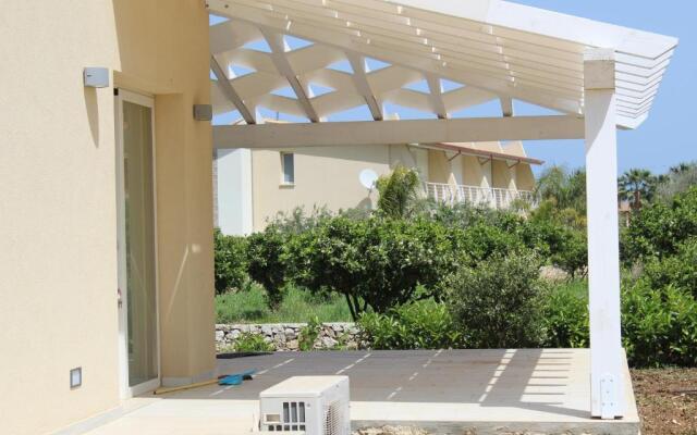 Borgo Aranci - Monolocale Salice - 17A