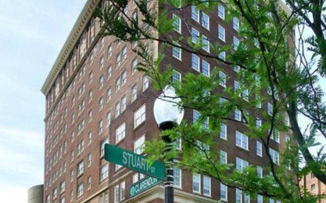 140 Clarendon