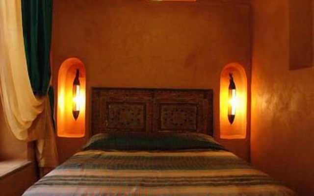 Riad Jade Mogador