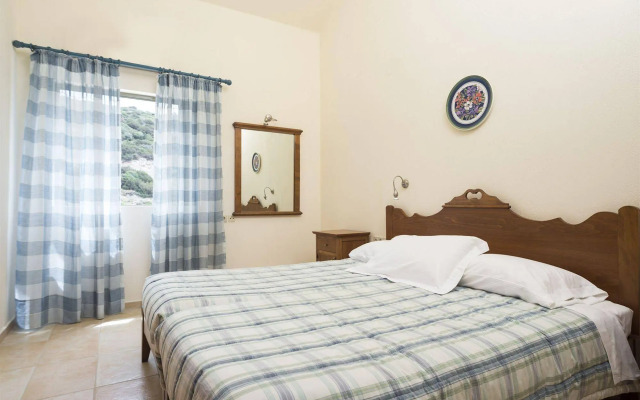 Istron Luxury Villas