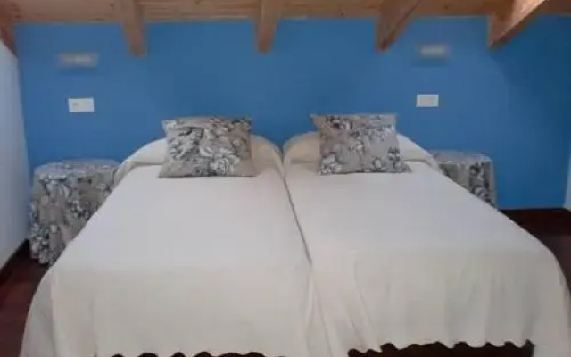 La Posada De Pesquera