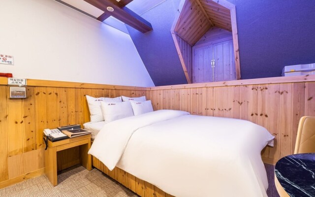 Bucheon A Hotel