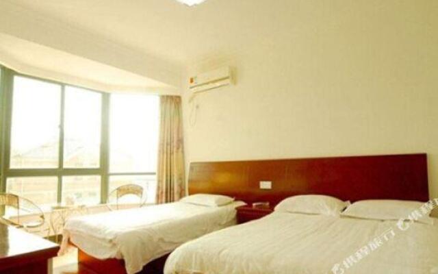 Qingyou Hostel