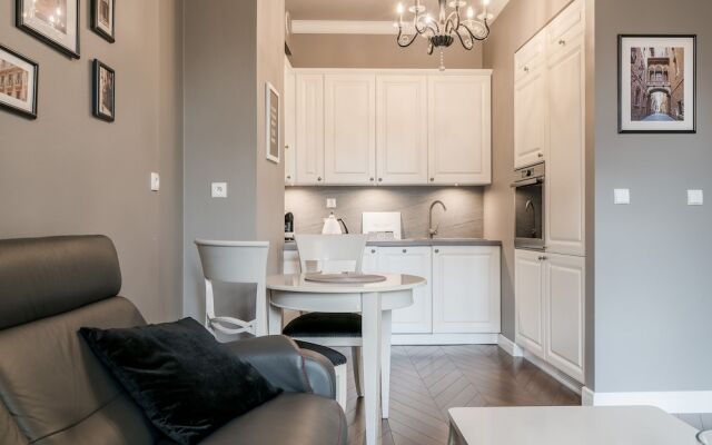 RentPlanet Apartamenty Laciarska