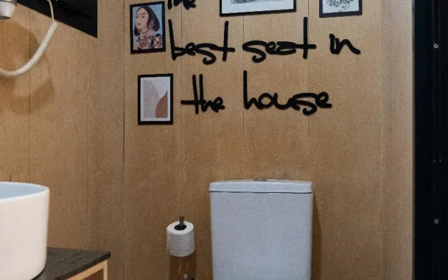 Gölevi Resort Sapanca