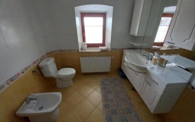 Apartments Tubej