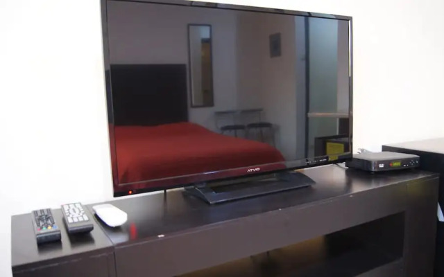Hgen Room & Suites