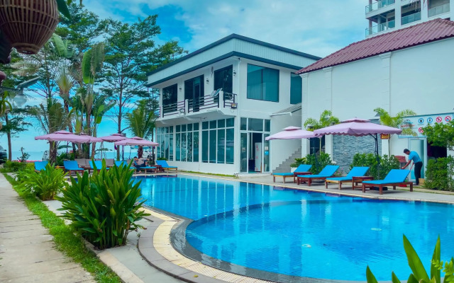Sea Breeze Resort