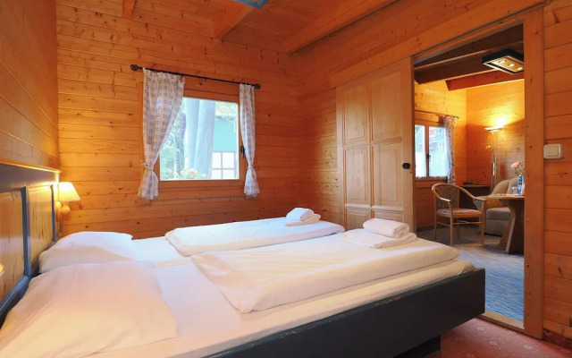 Forsthaus Langenberg