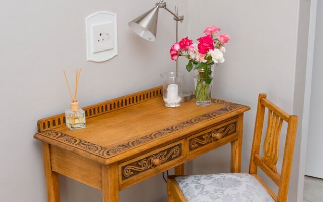 Goedemoed Farm Guest House