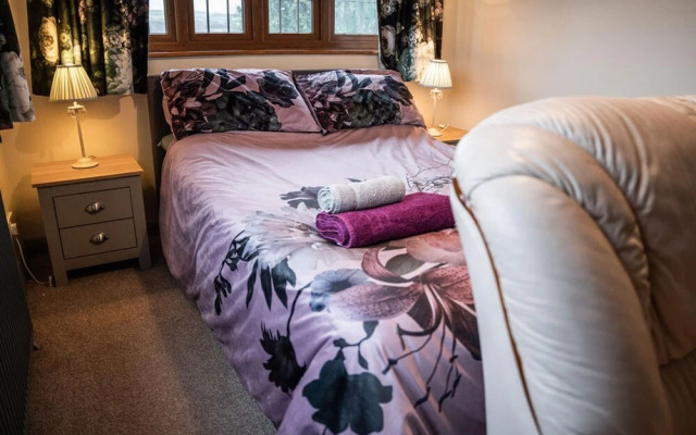 West Down Farm - B&B