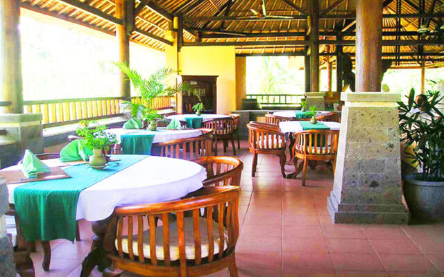 Medewi Bay Retreat