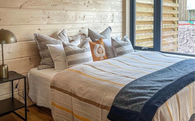 Awesome Apartment in Sälen With Sauna and 4 Bedrooms