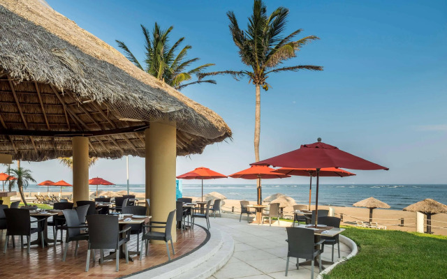 Camino Real Veracruz