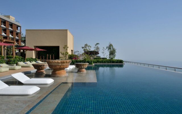 The Westin Resort & Spa, Himalayas