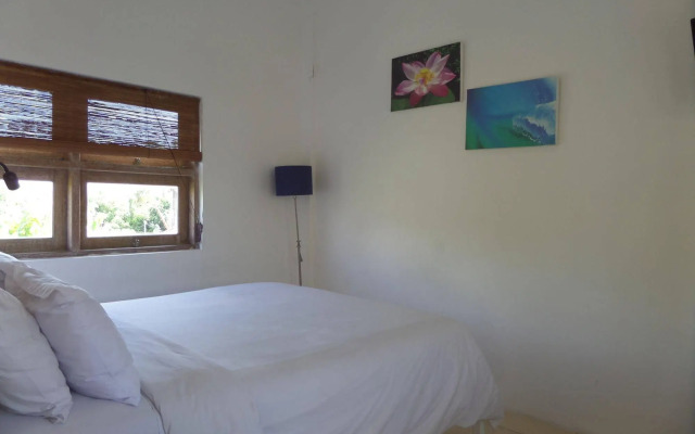 The Island Hotel Bali - Hostel