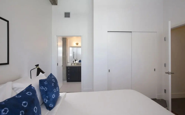 Mint House Downtown San Diego