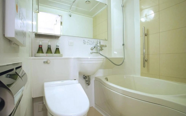 Hotel Sorriso Hamamatsu