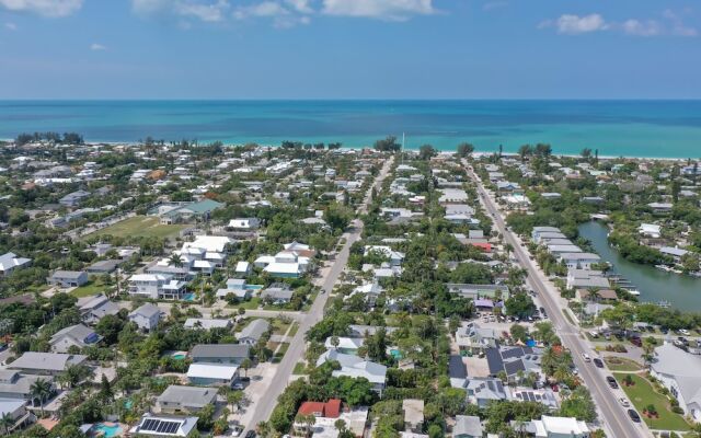 Lighthouse Lagoon Apartment 5