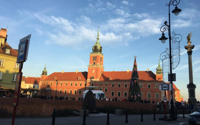 Piwna Vintage Apartment