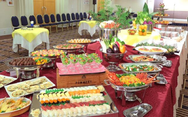Urawa Washington Hotel